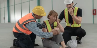 Third-Party Claims and Defendants in Workplace Injuries