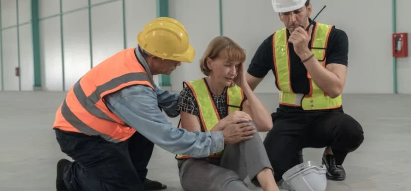 Third-Party Claims and Defendants in Workplace Injuries