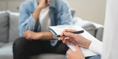 Mental Health Awareness Month: Tips for Attorneys