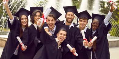Celebrating Graduation Safely: A Reminder from Your Friends at JinksCrow