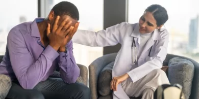 Mental Health Awareness: Maybe We Should Talk About It