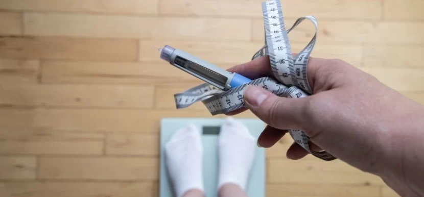 Does the risk outweigh the reward? Potential Side Effects of Weight Loss Drugs like Ozempic and Wegovy