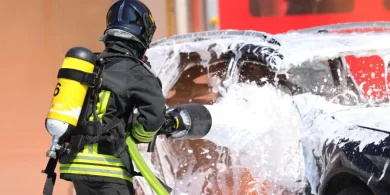 AFFF Firefighting Foam Lawsuits – What You Need to Know