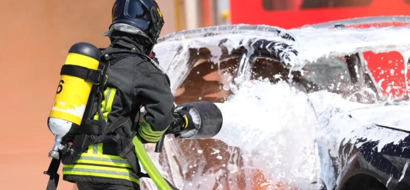 AFFF Firefighting Foam Lawsuits – What You Need to Know