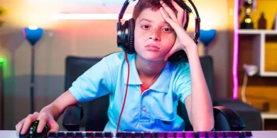 The Growing Legal Battle Over Video Game Addiction
