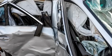 How to Tell If Your Car Accident Might Actually Be a Product Liability Case