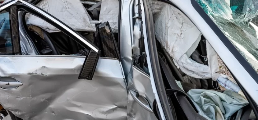 How to Tell If Your Car Accident Might Actually Be a Product Liability Case