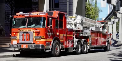 The Fire Truck Pricing Crisis: Why America’s Fire Departments Are Paying More and Waiting Longer