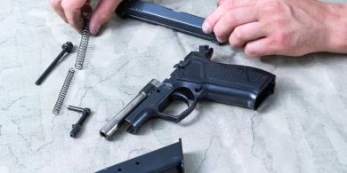 What Causes Accidental Firearm Discharge? Understanding Gun Defects