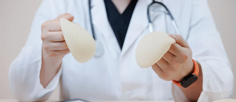 Alabama Breast Mesh & ADM Lawsuit Attorney