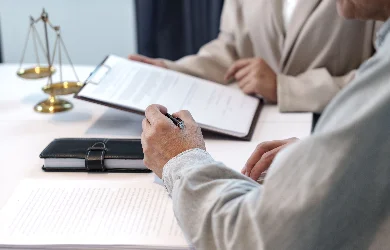 Appellate Law