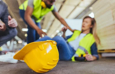Construction Accidents