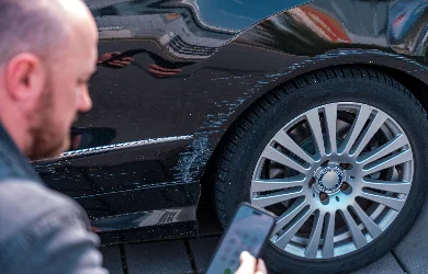 Defective Cars