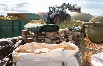 Defective Farm & Agricultural Products
