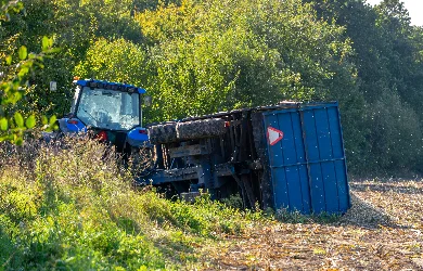 Farm Accidents