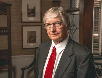 Lynn Jinks, Attorney