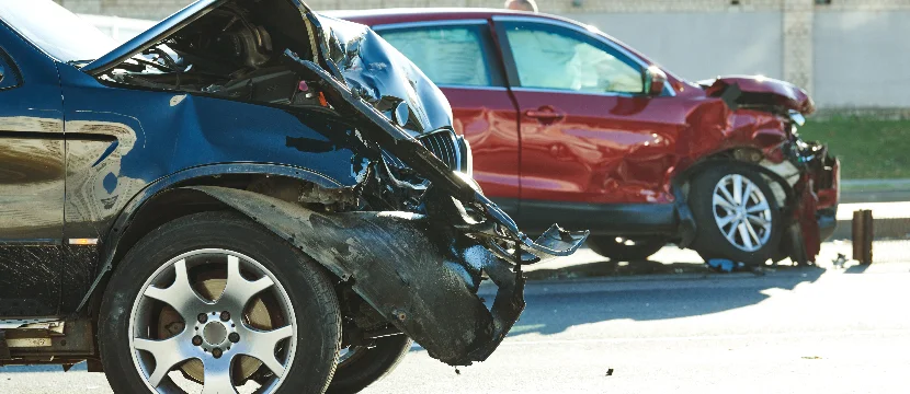 Montgomery Car Accident Lawyer