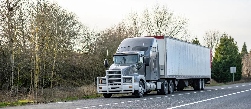 Montgomery Truck Accident Lawyer