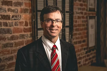 Nathan Dickson, Attorney