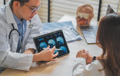 Traumatic Brain Injuries
