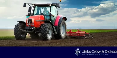 Agriculture Litigation