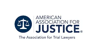 american association for justice