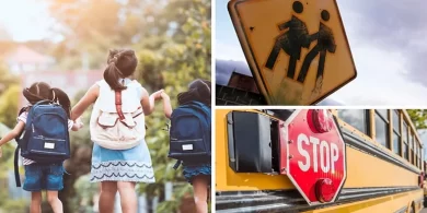Back to School Safety: Another Year, Another Checklist