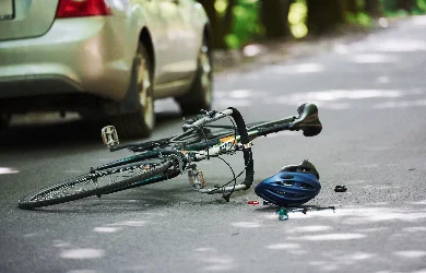 Bicycle Accidents