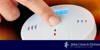 Carbon Monoxide Poisoning