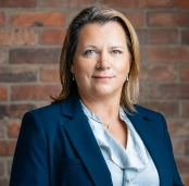 Christina D. Crow