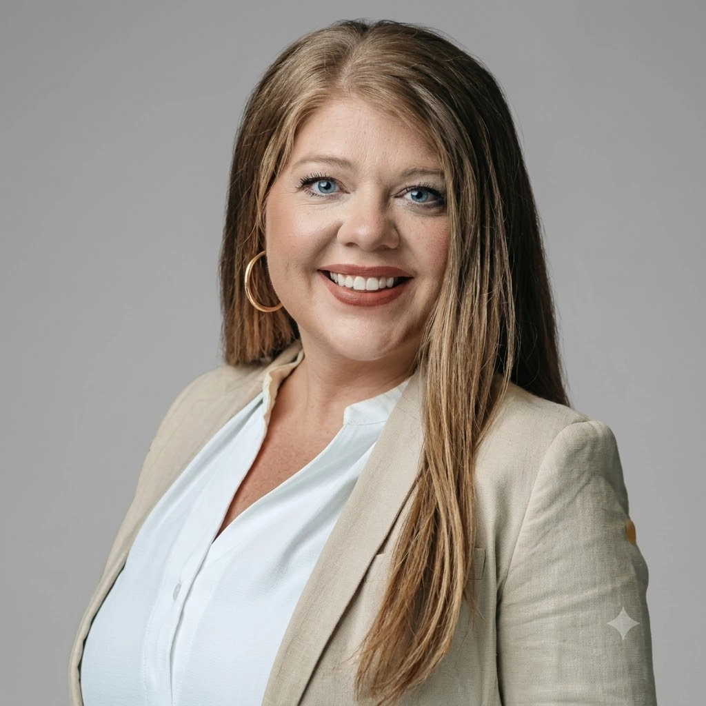 Jodi Myers