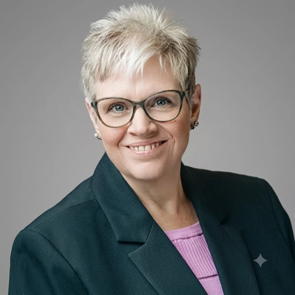 Karla Shivers