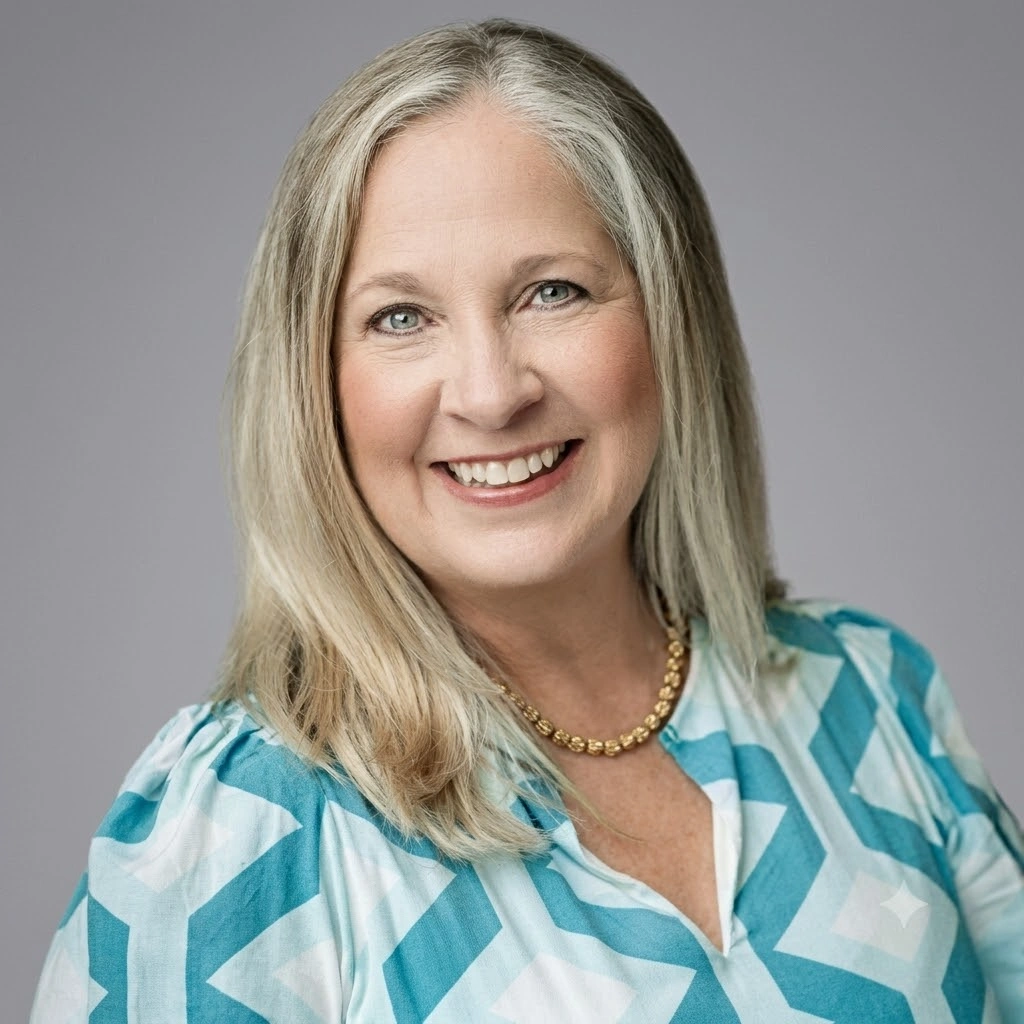 Kim Vaughn