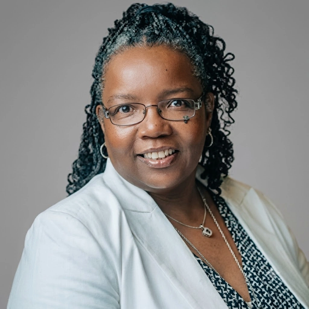 Lucrecia Jernigan