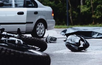 Motorcycle Accidents