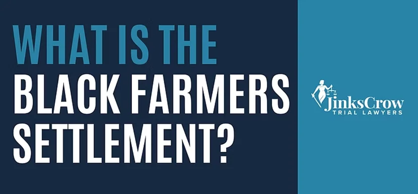 What is the Black Farmers Settlement?