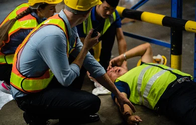 Workplace Injuries