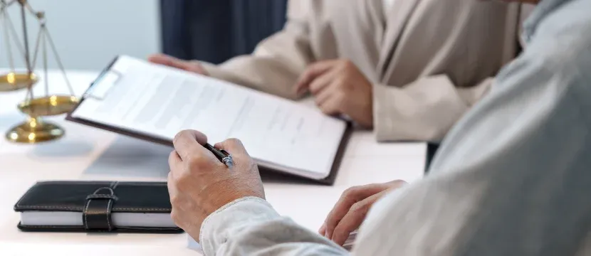 Montgomery Appellate Lawyer-image