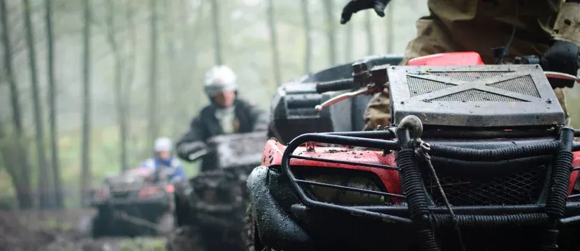 Montgomery ATV Accident Lawyers-image