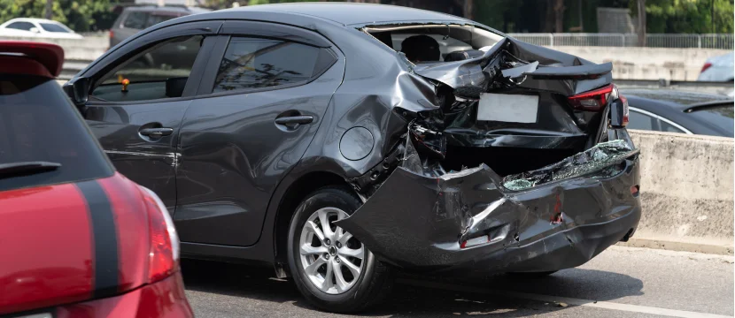 Car Accident