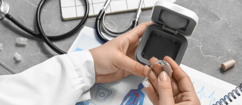 Montgomery Defective Medical Device Attorney