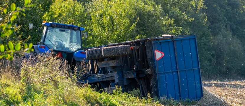 Farm Accident Lawyers