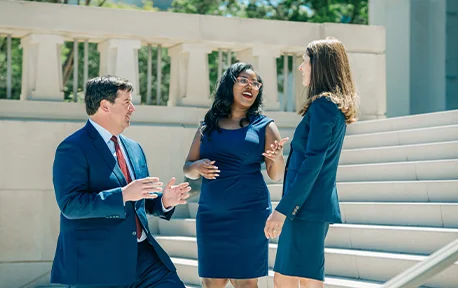 Jinks Crow Attorneys