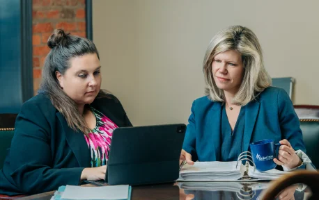 Jinks Crow Attorneys