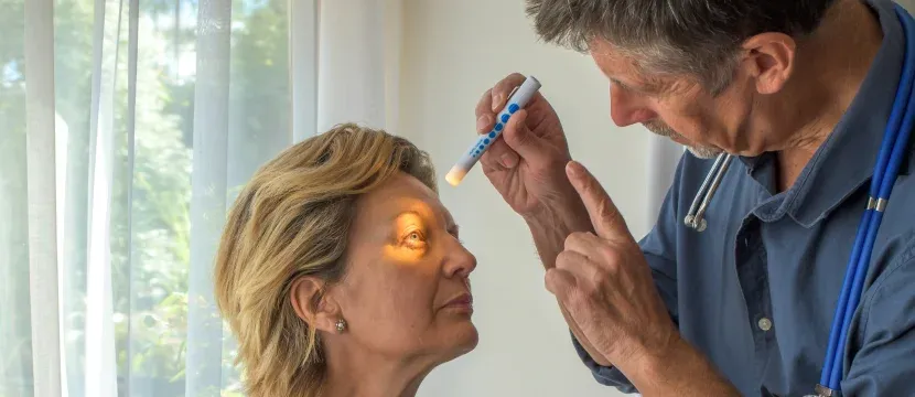 Ozempic & Wegovy Vision Loss Lawsuit (NAION)-image