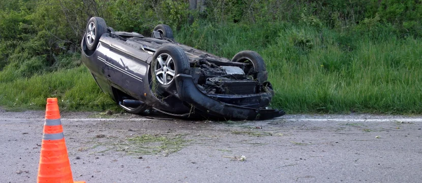 Vehicle Accident Attorneys