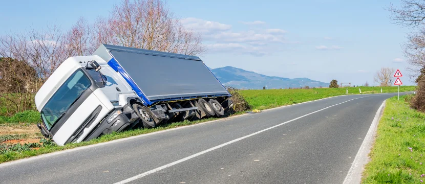 Truck Accident Lawyer