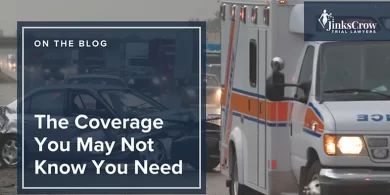 The Coverage You May Not Know You Need: Uninsured Motorist Coverage in Alabama