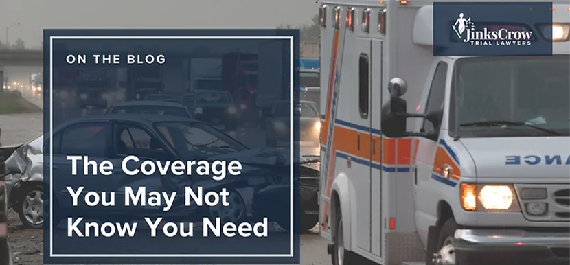 The Coverage You May Not Know You Need: Uninsured Motorist Coverage in Alabama